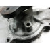 100D038 Water Coolant Pump From 2014 Subaru Legacy  2.5